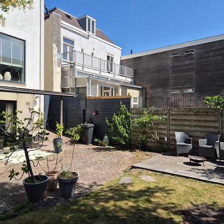 Appartementen Aan Den Hogeweg Zandvoort Exterior photo