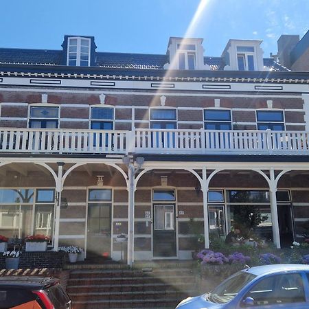 Appartementen Aan Den Hogeweg Zandvoort Exterior photo