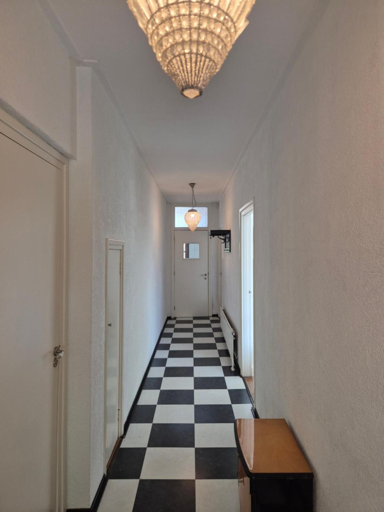 Appartementen Aan Den Hogeweg Zandvoort Exterior photo